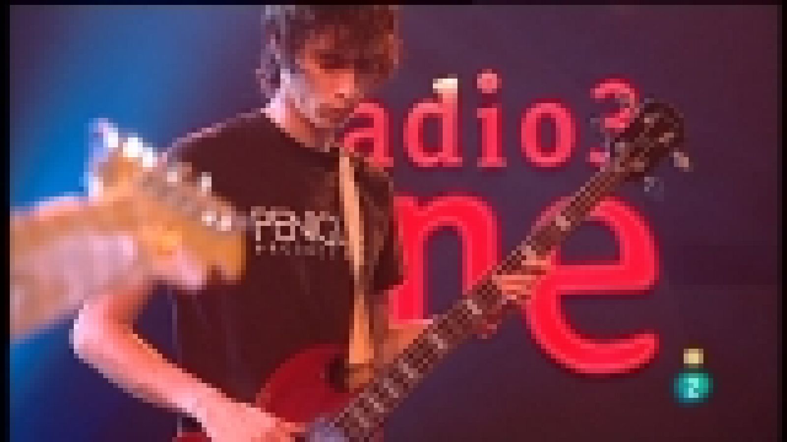 Los conciertos de Radio 3 - Ruidoblanco - Ver ahora