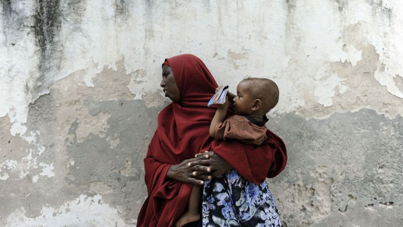 Somalia, el país más corrupto, según un informe internacional 