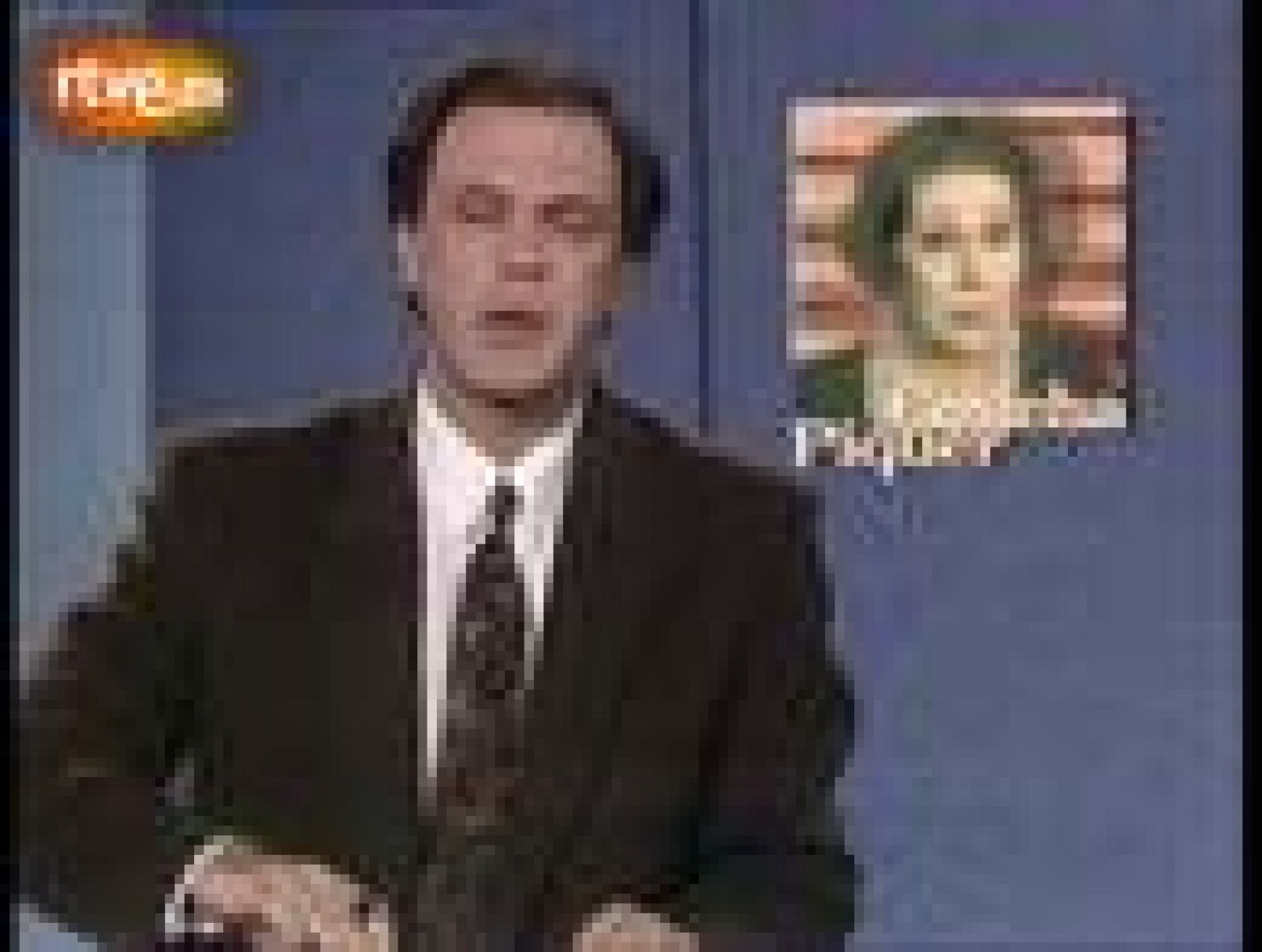 Fue noticia en el Archivo de RTVE: Muere Concha Piquer (1990) | RTVE Play