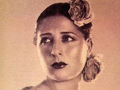 Muere Concha Piquer (1990)