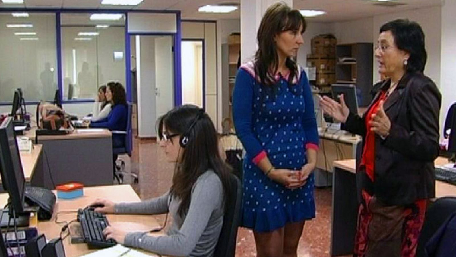 Comando Actualidad - Fe ciega - Videncia en televisión