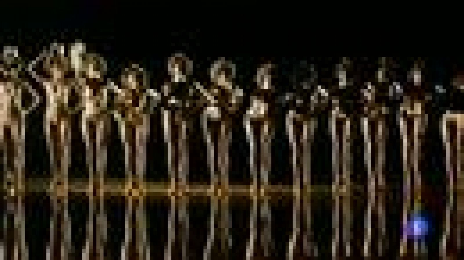 Más Gente - Rebobinamos - Las burbujas vuelven a la televisión por Navidad