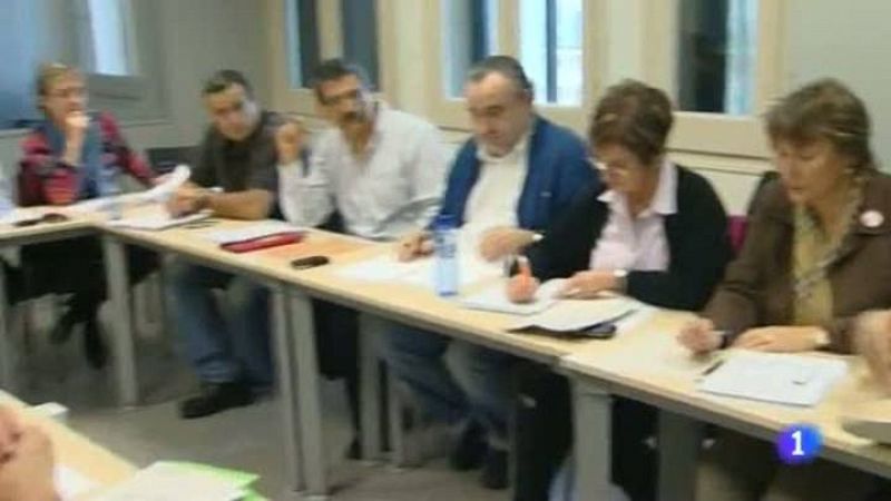  L'informatiu en 2' - 1/12/12