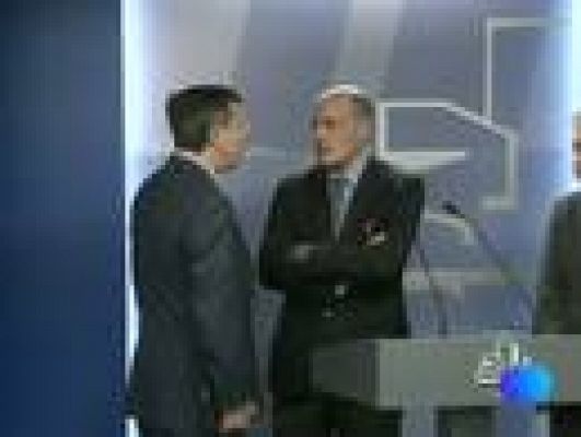 Telenorte - País Vasco - País Vasco en 2' - 1/12/11