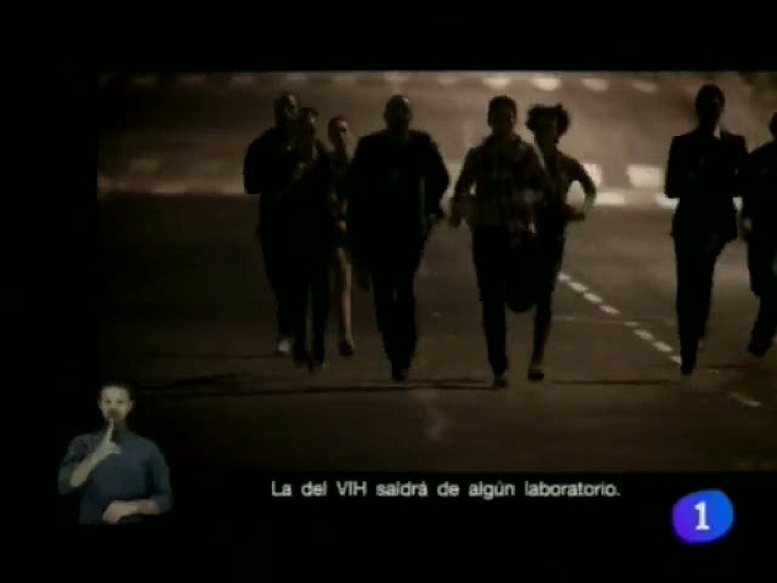 Telenavarra: Telenavarra en 2' - 01/12/11 | RTVE Play