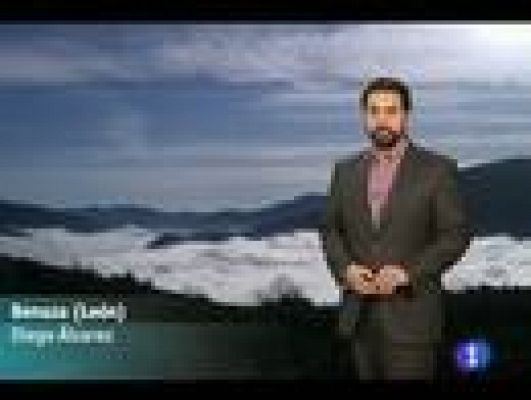 Noticias de Castilla y León - El tiempo en Castilla y León - 01/12/11