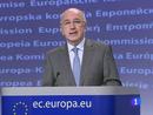 Telediario 1 - Telediario 1 en 4' - 01/12/11