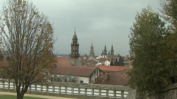 El tiempo - Temperaturas en descenso y nieve en el centro y noroeste peninsular