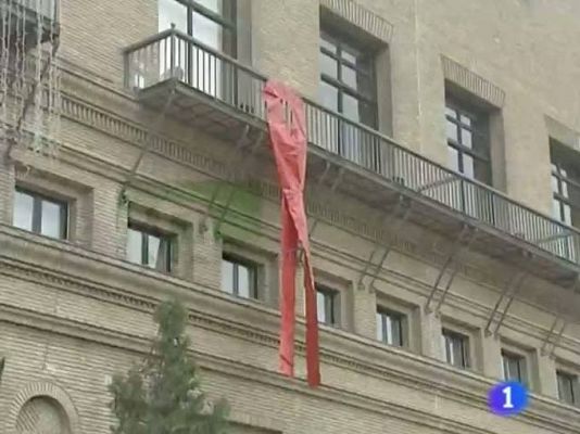 Noticias Aragón - Noticias Aragón - 01/12/11