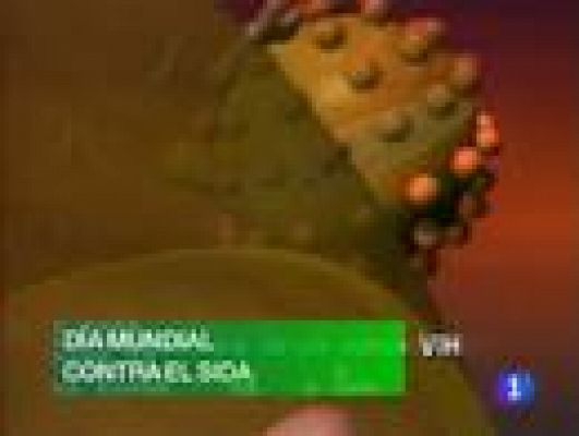 Noticias Murcia - La Región de Murcia en 2'.(01/12/2011).