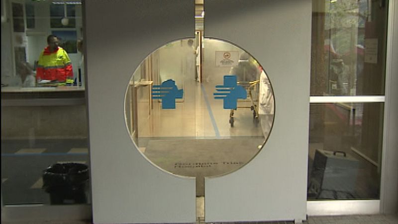 Al Gobierno de La Rioja se le acusa de poner en riesgo la cohesión sanitaria nacional