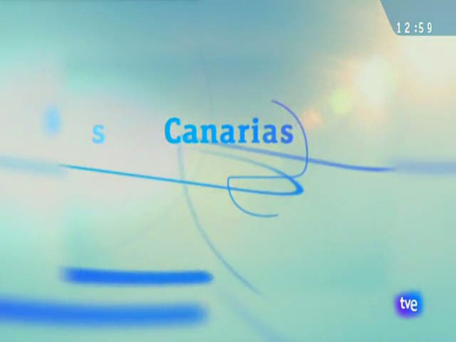 Canarias Mediodía - 01/12/11 - Canarias Mediodía | Ver