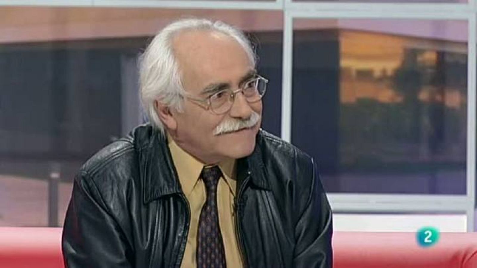 Para todos La 2 - Entrevista: Juan Delval