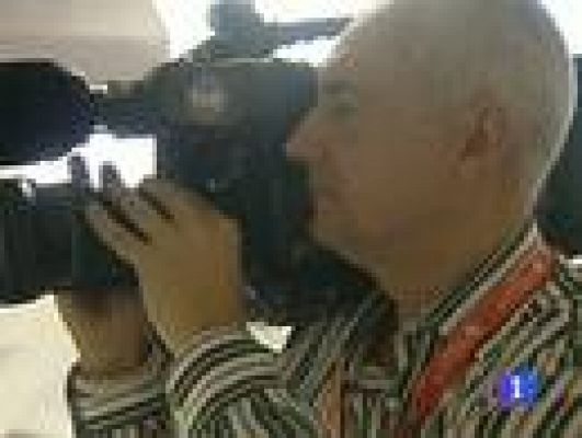 Telediario 1 - TVE, líder de audiencia en noviembre