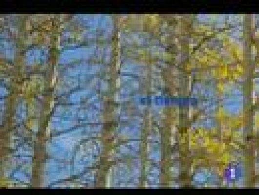 Noticias de Castilla-La Mancha - El tiempo en Castilla-La Manchas - 01/12/11