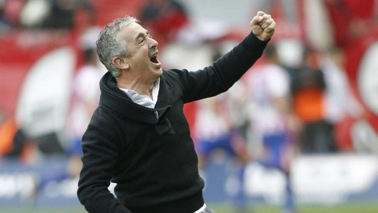 Preciado:"Prefiero que Xabi Alonso descanse"