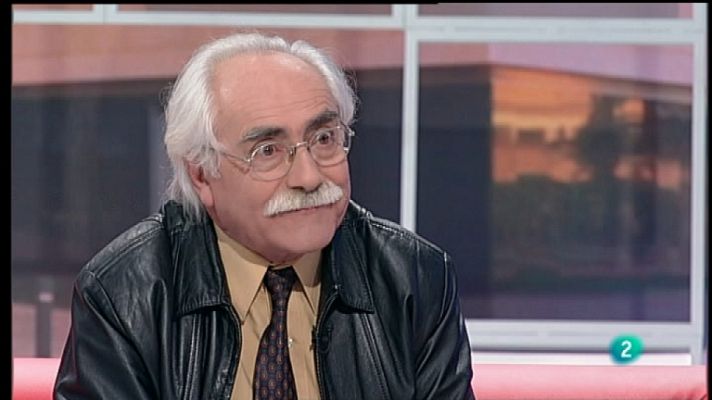 Para todos La 2 - Para todos La 2 - 01/12/11