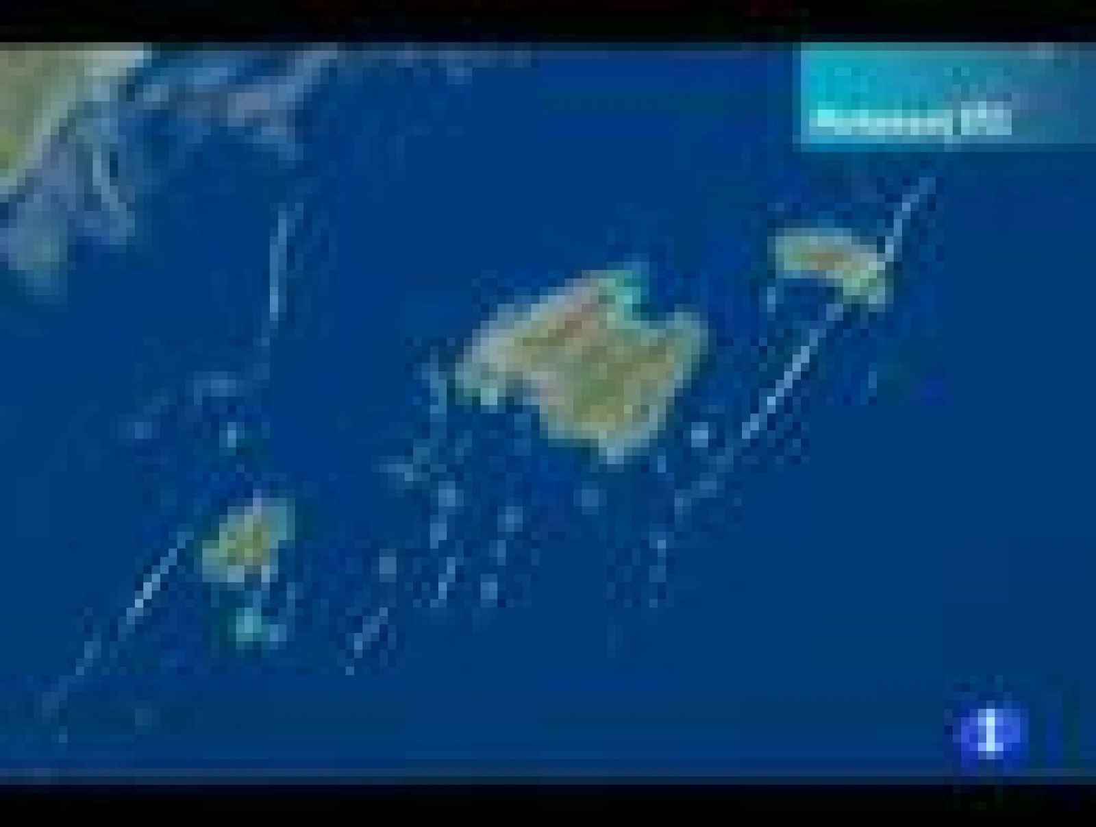 El temps a les Illes Balears - 01/12/11 | Ver
