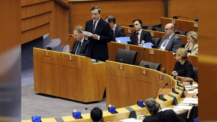 Telediario 1 - Telediario - 15 horas - 01/12/11