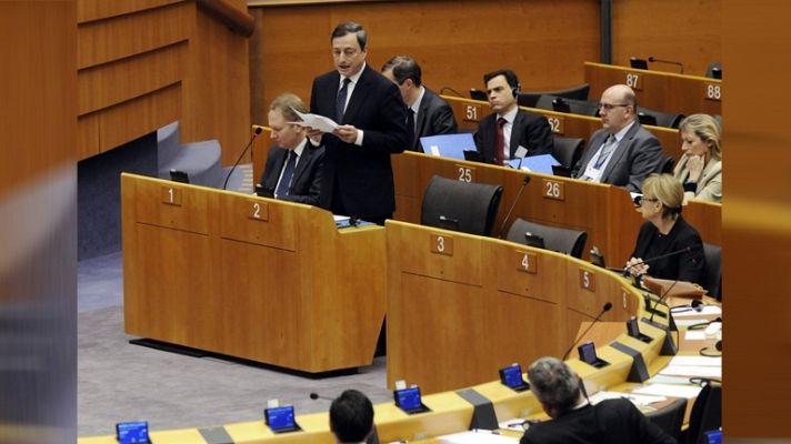 Telediario 1 - Telediario - 15 horas - 01/12/11