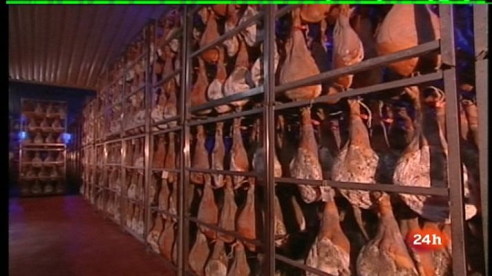 España en 24h - España en 24 horas - 01/12/11