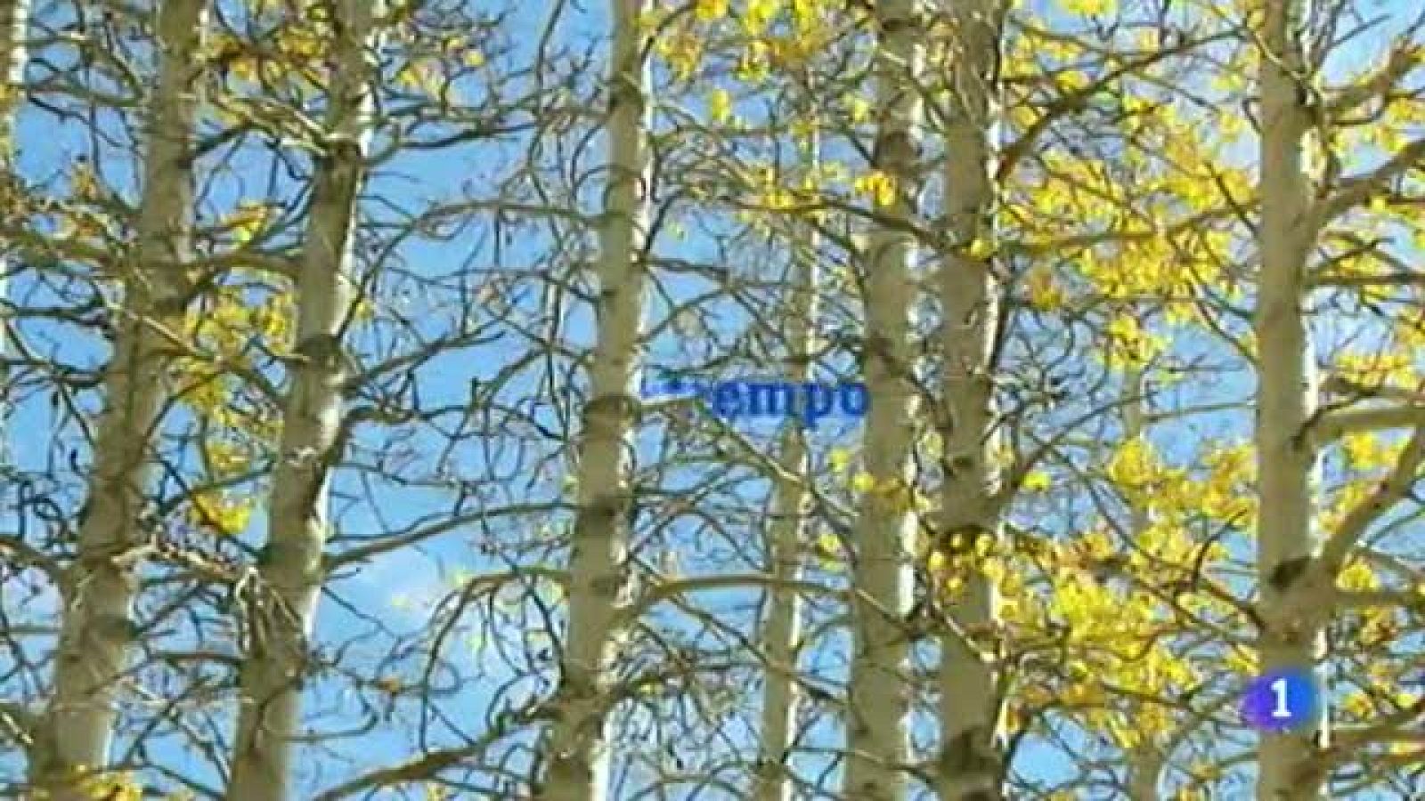 El tiempo en Canarias - 01/12/11