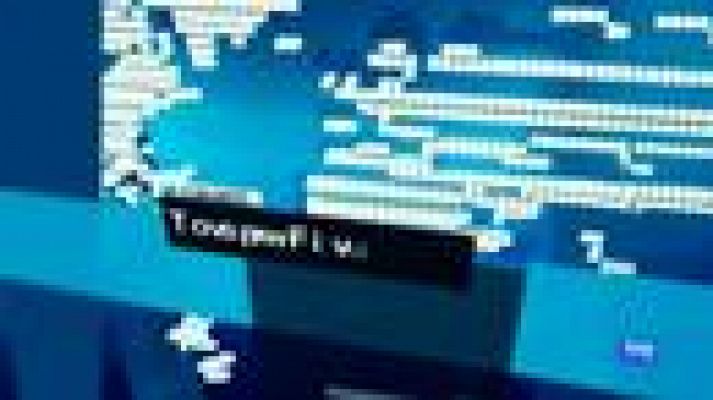 Telecanarias - Canarias en 2' - 01/12/11