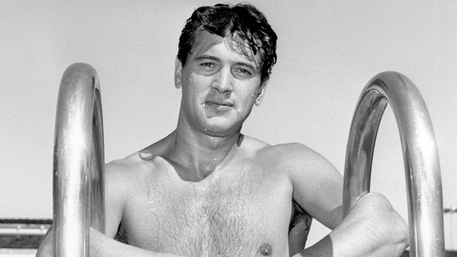 La noche temática: Rock Hudson, el galán desconocido  | RTVE Play