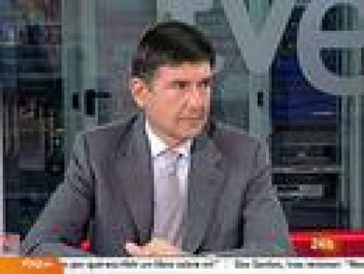 La tarde en 24h - Pimentel pide una reforma laboral