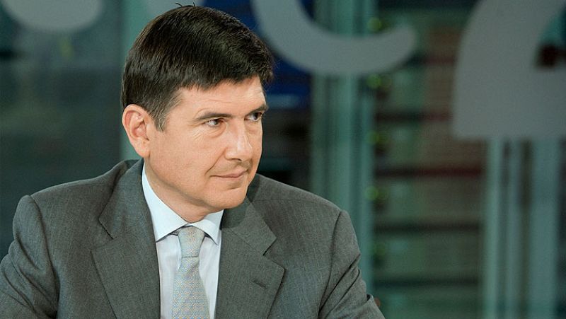 Pimentel considera fundamental avanzar en la reforma laboral porque España está en los años 80