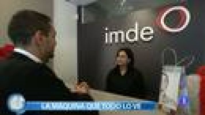 +Gente - Regalar belleza por Navidad