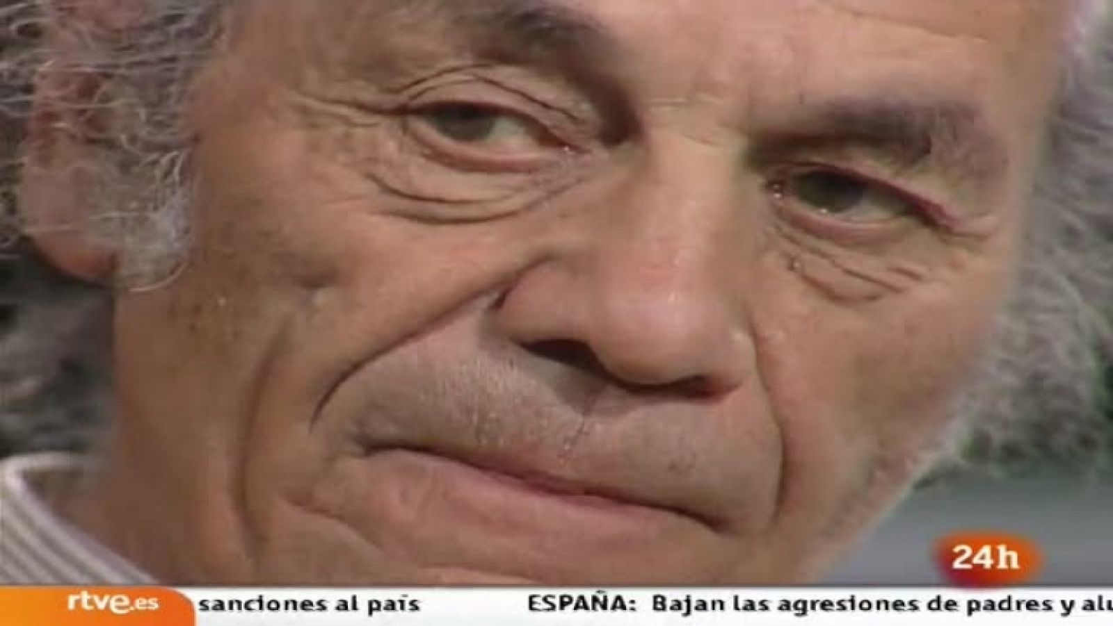 La tarde en 24 horas - Tercera hora -  01/12/11 - Ver ahora