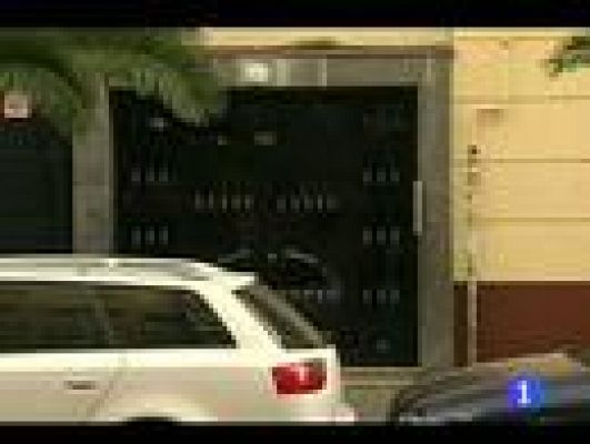 Telediario 1 - Muertos por intoxicación