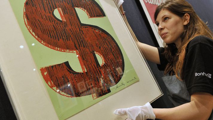 Telediario 1 - Igualdad de género