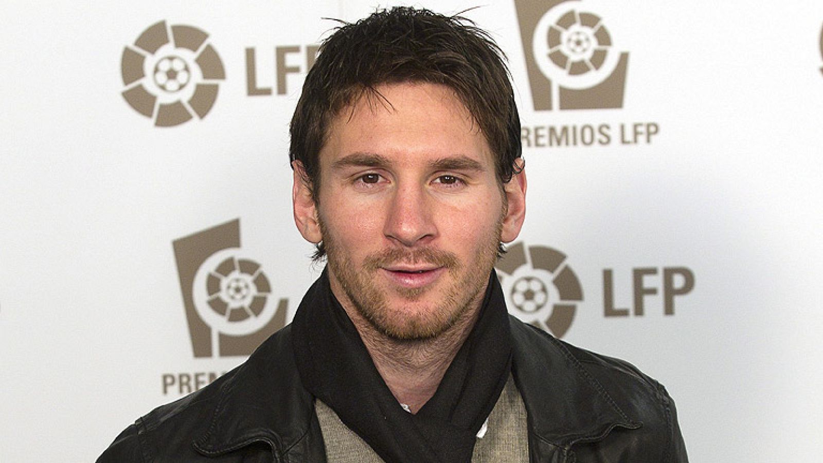 El Barça copa los premios de la LFP 2011 | Ver