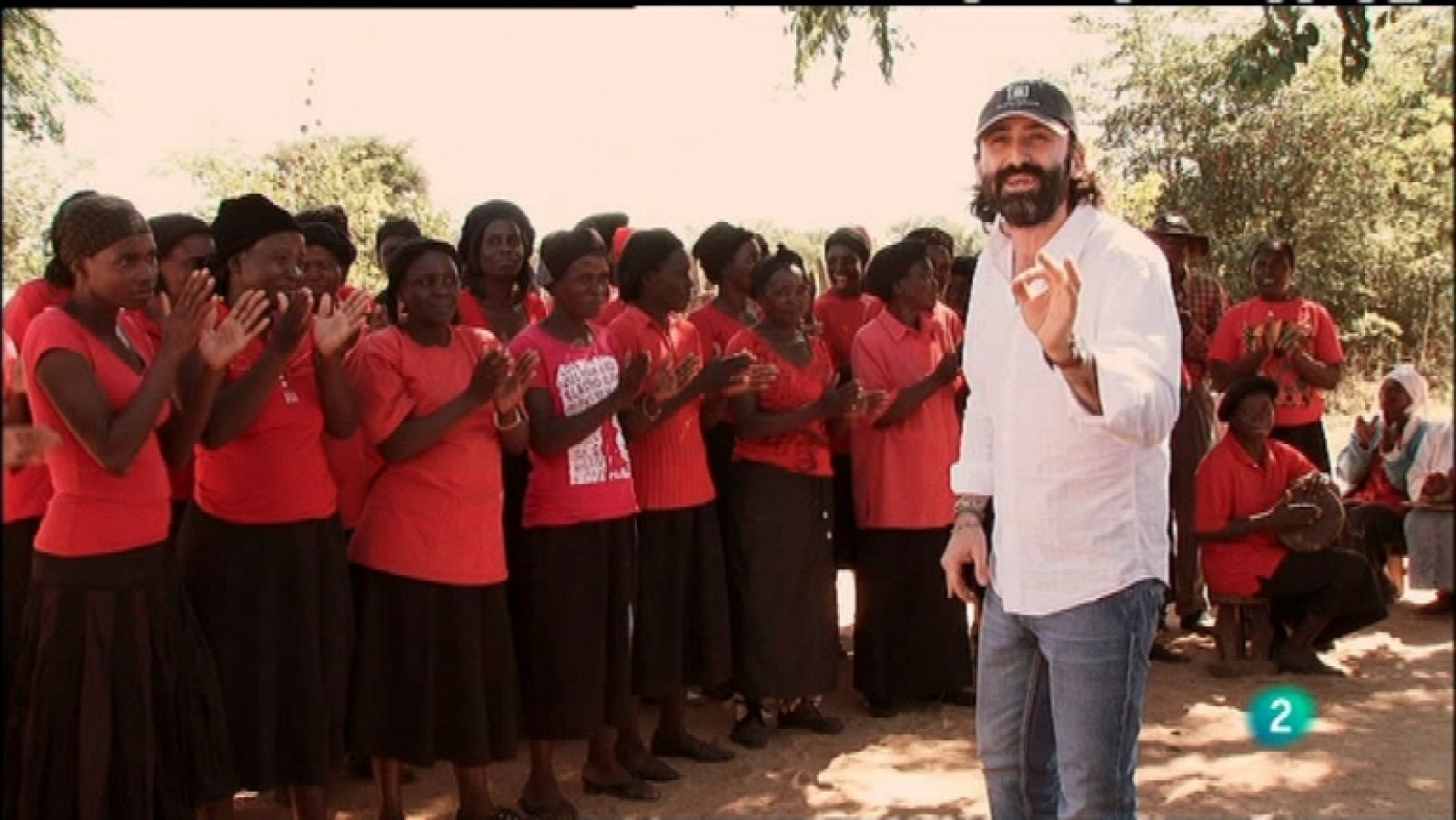 El disco 'Positive Generation' - Ver ahora