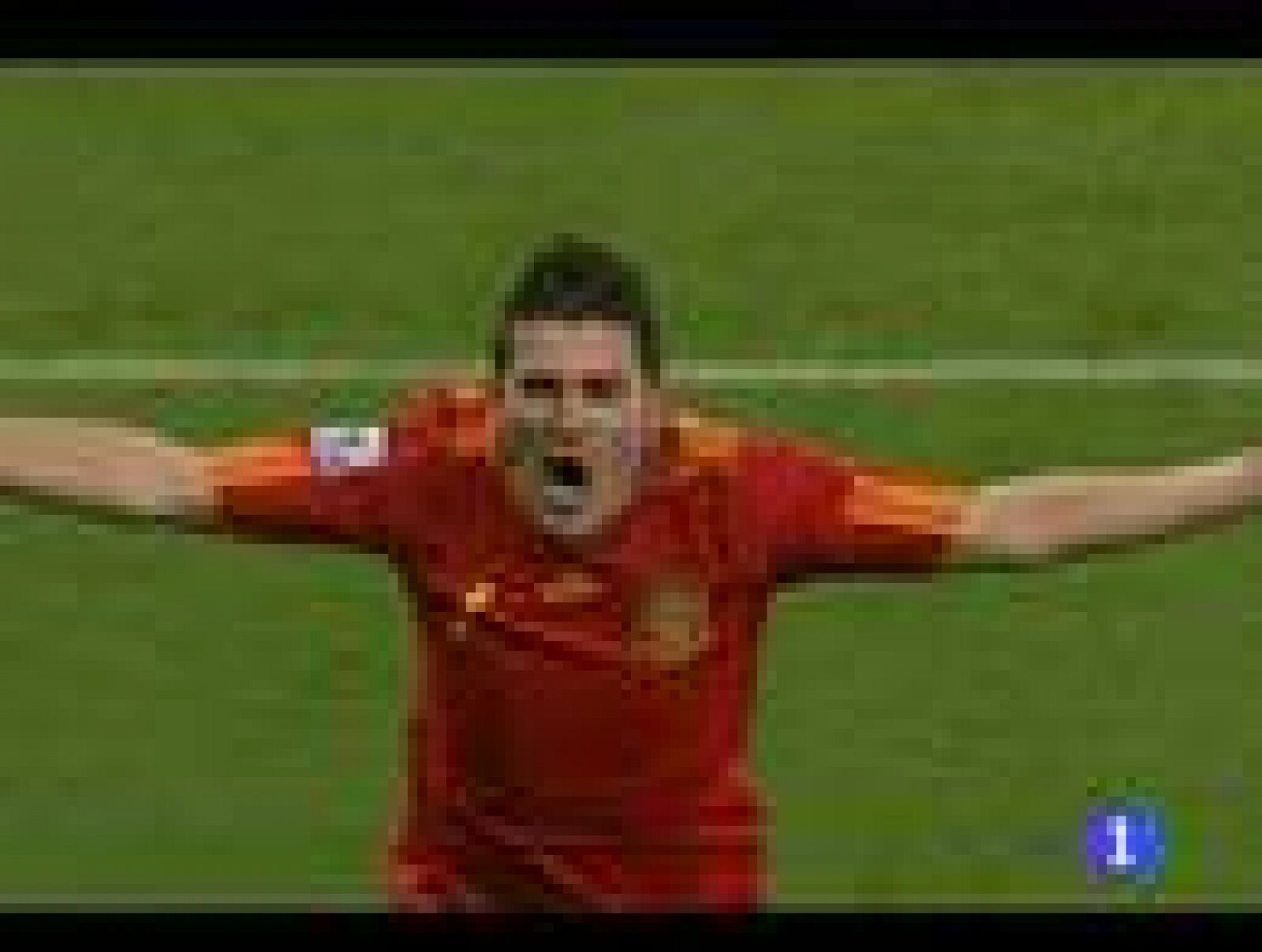 España aguarda rivales | Ver