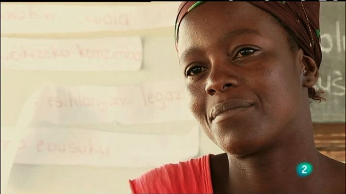  - Generación positiva