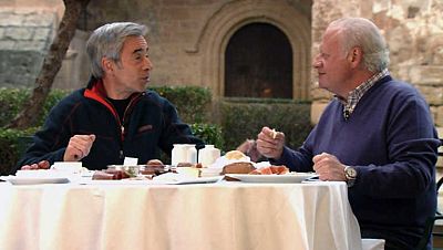 Teruel. Hijos del frío 