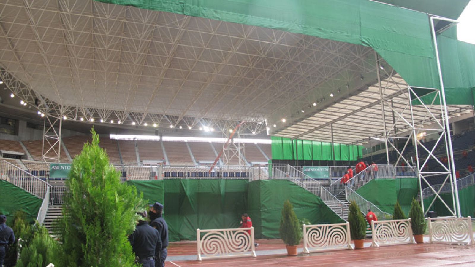 Ha llegado la hora de la 'Armada' | Ver