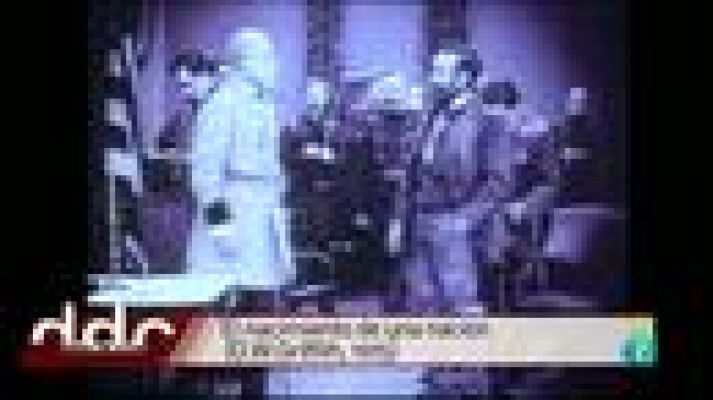 Días de cine - Días de cine: 'La conspiración'