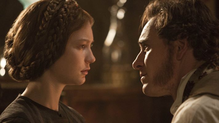 Días de cine - Días de cine: 'Jane Eyre'