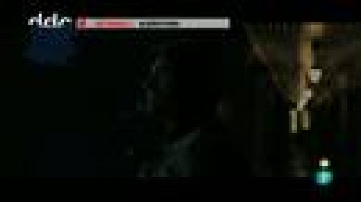 Días de cine - Días de cine: 'Acero puro'