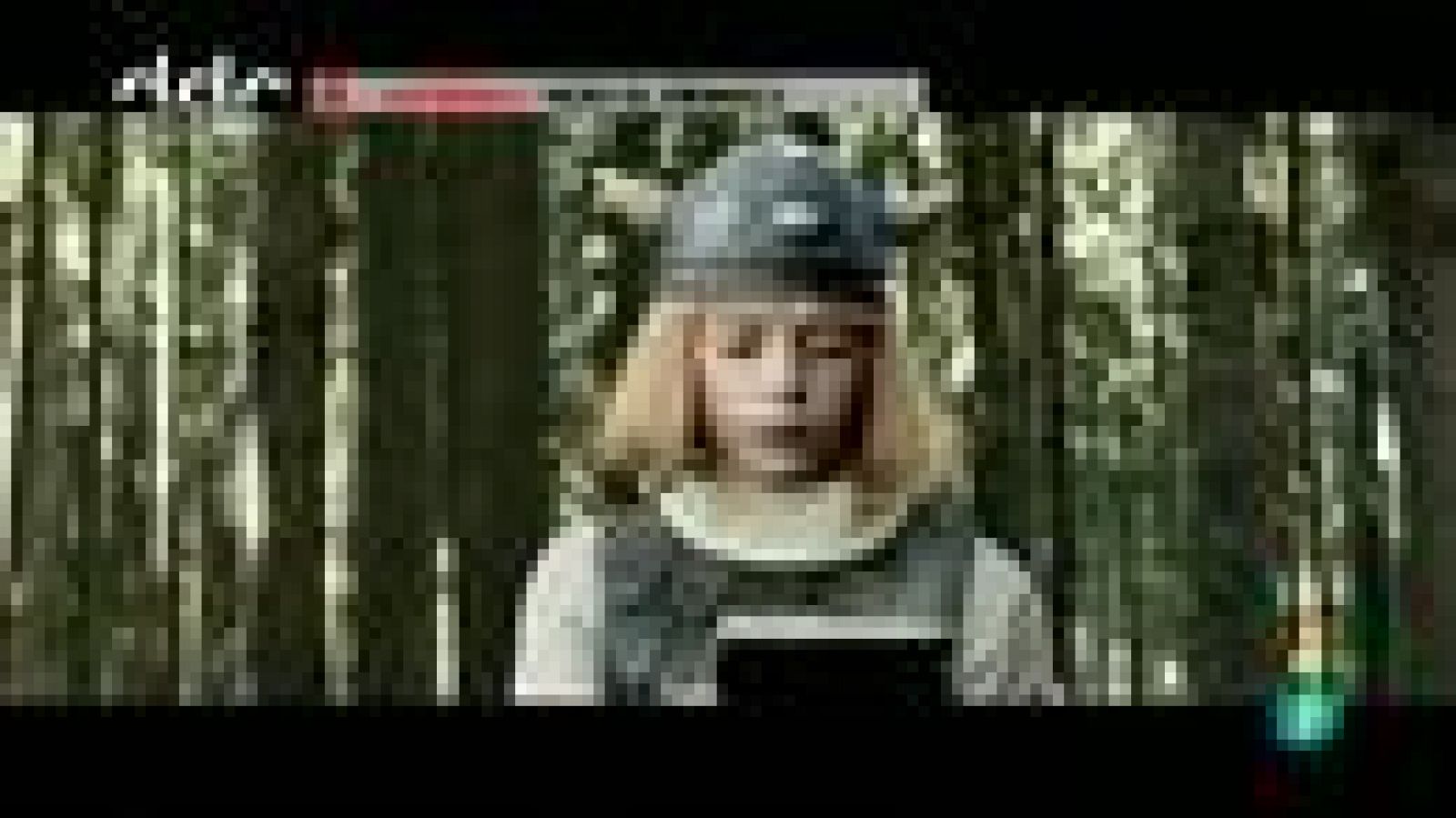 Días de cine - 'Vicky el vikingo y el martillo de Thor' | Ver