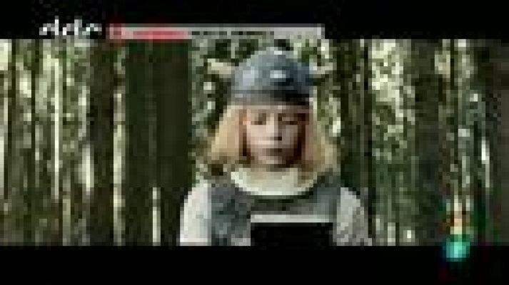 Días de cine - Días de cine - 'Vicky el vikingo y el martillo de Thor'