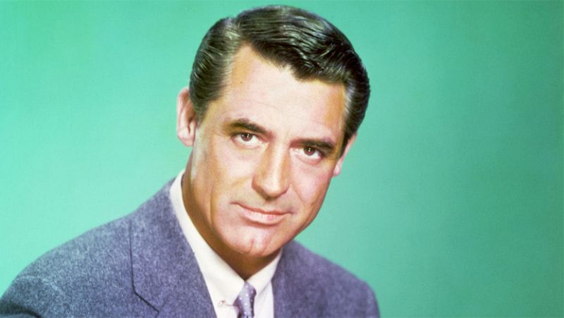 Días de cine: 25 años sin Cary Grant