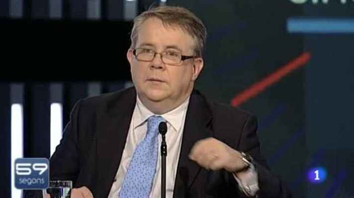 59 segons - La necessària revisió de la sanitat