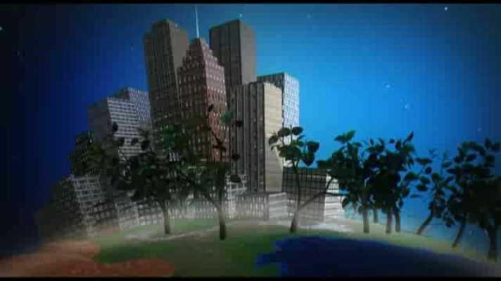 Universo UNED - Cambio global (III): La ciudad.