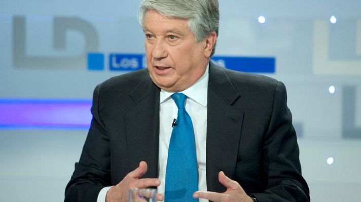 Los desayunos - Entrevista íntegra al líder de CEIM