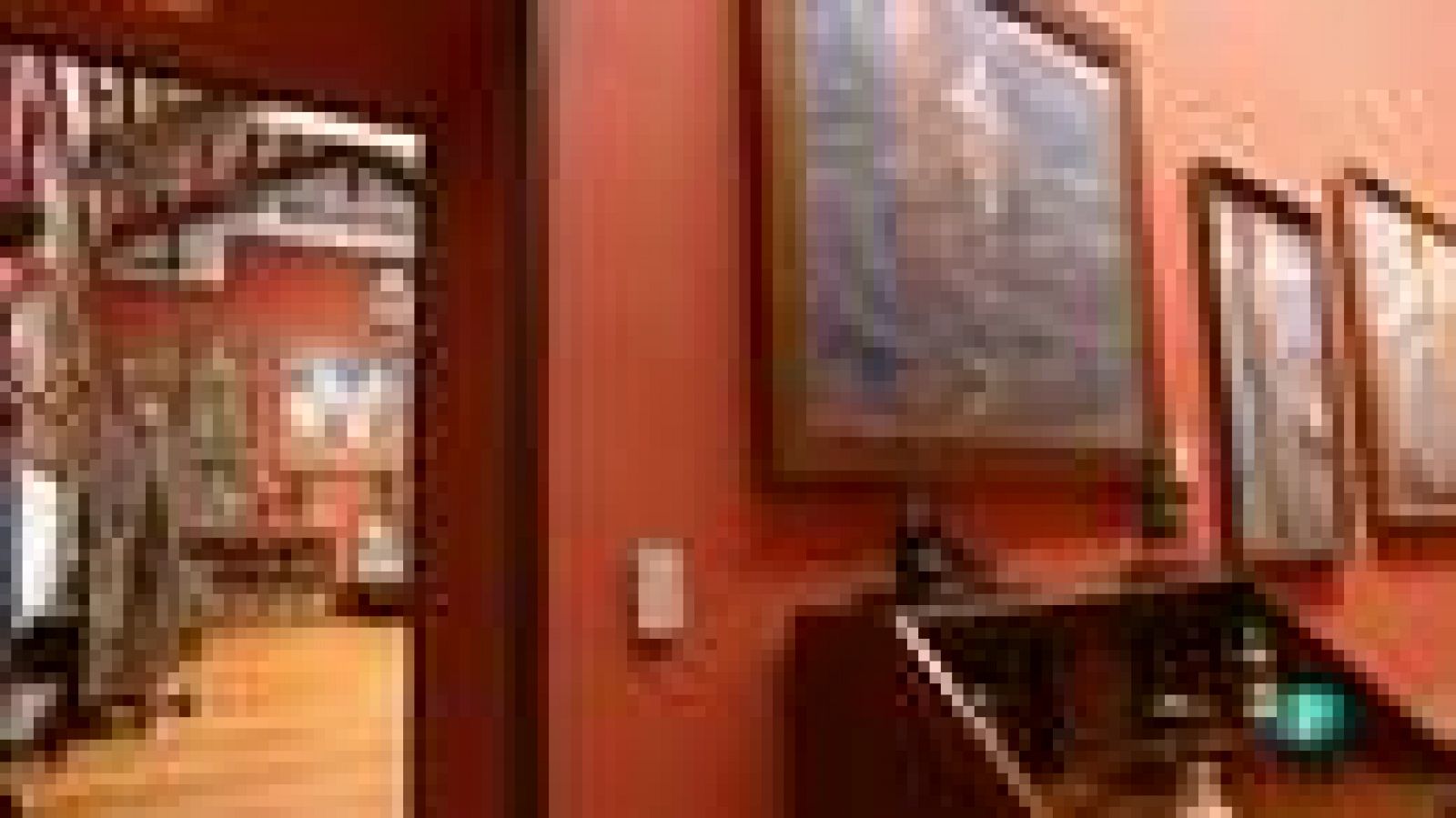 La aventura del saber. Sorolla, una mirada científica